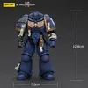 Warhammer 40k actiefiguur 1/18, Uitramarines, broeder Productafbeelding-voorbeeld 10