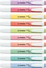 STABILO swing cool Pastel evidenziatore 8 pz Punta smussata Anteprima dell’immagine prodotto 16