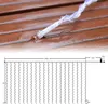 Salcar 6 x 3m 600 LED tenda luminosa luci da interno 8 Anteprima dell’immagine prodotto 8