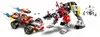 71497 - LEGO DREAMZzz - Le tigre mech de Cooper et le hot Voir les images du produit 5