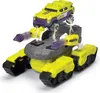 Dickie Toys - Transformer vozidlo Spider Tank (12 cm) - Náhľad obrázku produktu 11