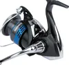 SHIMANO 21 Nexave FI , 2500, Beidhändig, Spinning Produktbild-Vorschau 7
