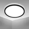 Lámpara de techo LED, IP44, 22W, 2900 lúmenes, 4000 K, Vista previa de la imagen del producto 10