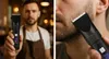 KRUMAD Tagliacapelli da uomo - Tagliacapelli professionale Anteprima dell’immagine prodotto 9