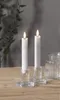 Star Trading LED Stabkerzen weiß 2er Set Flamme 3D Timer Produktbild-Vorschau 16