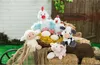 NICI peluche Chicklinde 22cm, VERT Voir les images du produit 6