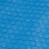 Copertura solare per la piscina con telaio 378 x 186 cm Anteprima dell’immagine prodotto 18