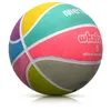 Meteor Basketball What's up Größe 1 Jugend 2-5 Jahre alt Produktbild-Vorschau 2