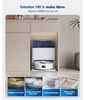 Ecovacs Deebot mini stofzuigrobot Productafbeelding-voorbeeld 43