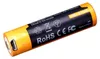 Fenix ARB-L18-2600U 18650 LiIon batteria ricaricabile USB Anteprima dell’immagine prodotto 12