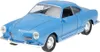 Modell 1:34, VW Karmann Ghia Coupé, blau Produktbild-Vorschau 2