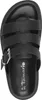 Tamaris Damen Klassische Sandalen 1-27414-44 001 Farbe: Produktbild-Vorschau 4