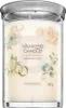 Yankee Candle - Wedding Day Signature Tumbler Candle - Podgląd zdjęcia produktu 2