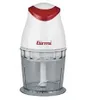 Girmi TR01, 0,5 l, Červená, Bílá, Nerezová ocel, 350 W, Náhled obrázku produktu 2