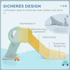 AIYAPLAY Kinderrutsche Rutschbahn Gartenrutsche für Kinder Produktbild-Vorschau 4
