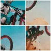 Bild auf Leinwand - Leinwandbild - Einteilig - Fahrrad Produktbild-Vorschau 8