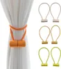 INF Magnetische Vorhang Raffhalter, Bohren Nicht Produktbild-Vorschau 3