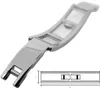 Butterfly-Verschluss 3,4mm für Edelstahlarmband Produktbild-Vorschau 2