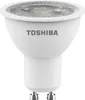 Toshiba LED Strahler GU10 4W 4000K 345Lm wie 50W Produktbild-Vorschau 1