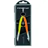 STAEDTLER Zirkel Mars comfort, Neon 3 Anteprima dell’immagine prodotto 1