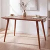 FineBuy Esstisch rechteckig 120 cm Sheesham Massivholz - Produktbild-Vorschau 1