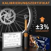 Sada momentových klíčů 1/4 palce 1-25 Nm 33TLG Sada Náhled obrázku produktu 14