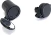 Beam Corky Urban nero pieghevole Mini Specchio Universale Anteprima dell’immagine prodotto 14