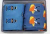 BAVARIAN CAPS BC 2er Sockenbox "Schmankerl" 000-BUNT Produktbild-Vorschau 6