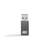 ACT USB-A-zu-USB-C-Adapter AC7375 Produktbild-Vorschau 5