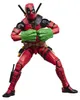 Deadpool & Wolverine Marvel Legends Actionfigur Dogpool & Produktbild-Vorschau 12