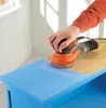 Szlifierka oscylacyjno-orbitalna 240 W BLACK+DECKER KA199 Podgląd zdjęcia produktu 2