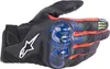 Rukavice na motorku Alpinestars FQ20 SMX-1 Air V2 Monster, Náhled obrázku produktu 1