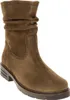 Gabor 74.655 Damenstiefel - elegante Stiefel braun Elegant Produktbild-Vorschau 3