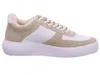Blackstone Low Sneaker Damen Leder Schwarz Größe: 36 Produktbild-Vorschau 11
