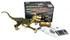 Amewi RC Dinosaurier Velociraptor, Actionfigur zum Sammeln, Produktbild-Vorschau 2