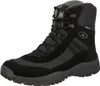 Lico Winterboots KENAI Herren Textil & Synthetik Schwarz Produktbild-Vorschau 1