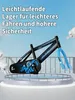 Habib Jungenfahrrad Kinderfahrrad 12 14 16 Zoll ab 3 Jahre Produktbild-Vorschau 8