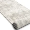 Tapis de couloir TULS 51231 vintage ivoire / gris 80 cm Voir les images du produit 2