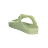 Birkenstock Gizeh Eva Faded Lime Normales Fußbett - Produktbild-Vorschau 12