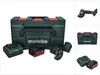 Metabo CC 18 LTX Akku Winkelschleifer 18 V 76 mm Brushless Produktbild-Vorschau 1