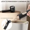 OKWISH Fusselentferner,1 Stahlklingen Verschiedene Stoffe Produktbild-Vorschau 7