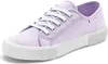 LASCANA Sneaker helllila Größe 39 Produktbild-Vorschau 2