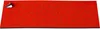 Magnetische Symbole Dreieck 9x9mm VE=40 Stück rot Produktbild-Vorschau 1