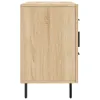 "Rabatt" Mehrzweckschrank/Vitrine/Sideboard - Modernes Produktbild-Vorschau 7