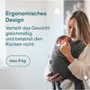 Koala Babycare Tragetuch Baby Neugeborene - Einfach Produktbild-Vorschau 7