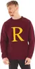 Harry Potter - Pullover für Herren - weihnachtliches Design Produktbild-Vorschau 3