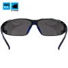 PRO FIT Schutzbrille Racer 2.0 – Arbeitsbrille mit getönter Produktbild-Vorschau 2