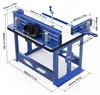 ENJOYWOOD EW-XBJ004 Oberfrästisch Werkbank mit Produktbild-Vorschau 6