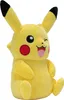 Pokémon Plüschfigur Pikachu Winking 30 cm Voir les images du produit 7