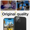Vetro di protezione della fotocamera per iPhone 15 lenti Anteprima dell’immagine prodotto 5